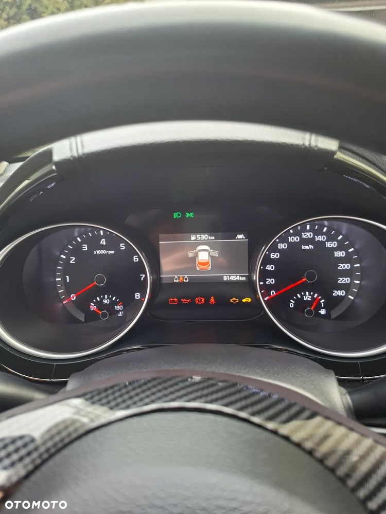 Kia XCeed 1.5 T-GDI L - 6