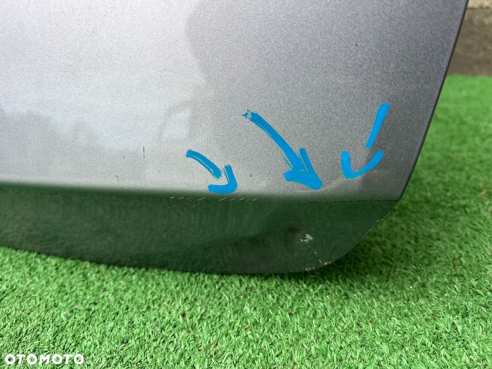 OPEL MOKKA B II 2 KLAPA BAGAŻNIKA - 9