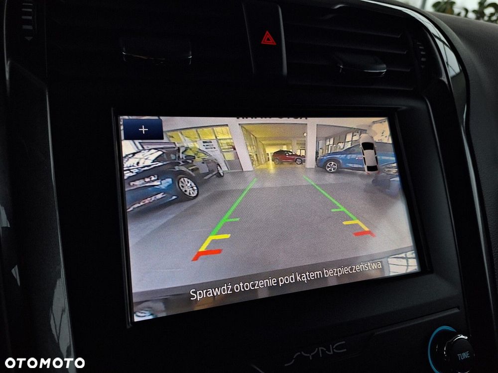 Ford Mondeo 2.0 EcoBlue Titanium - 29