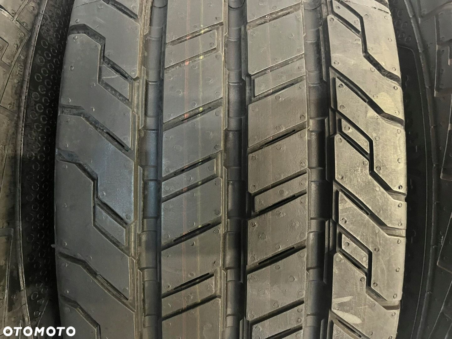 OPEL VIVARO C PEUGEOT EXPERT TRAVELLER PROACE KOŁA 215/65/16C 7JX16 ET46 - 3