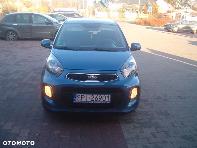 Kia Picanto - 4