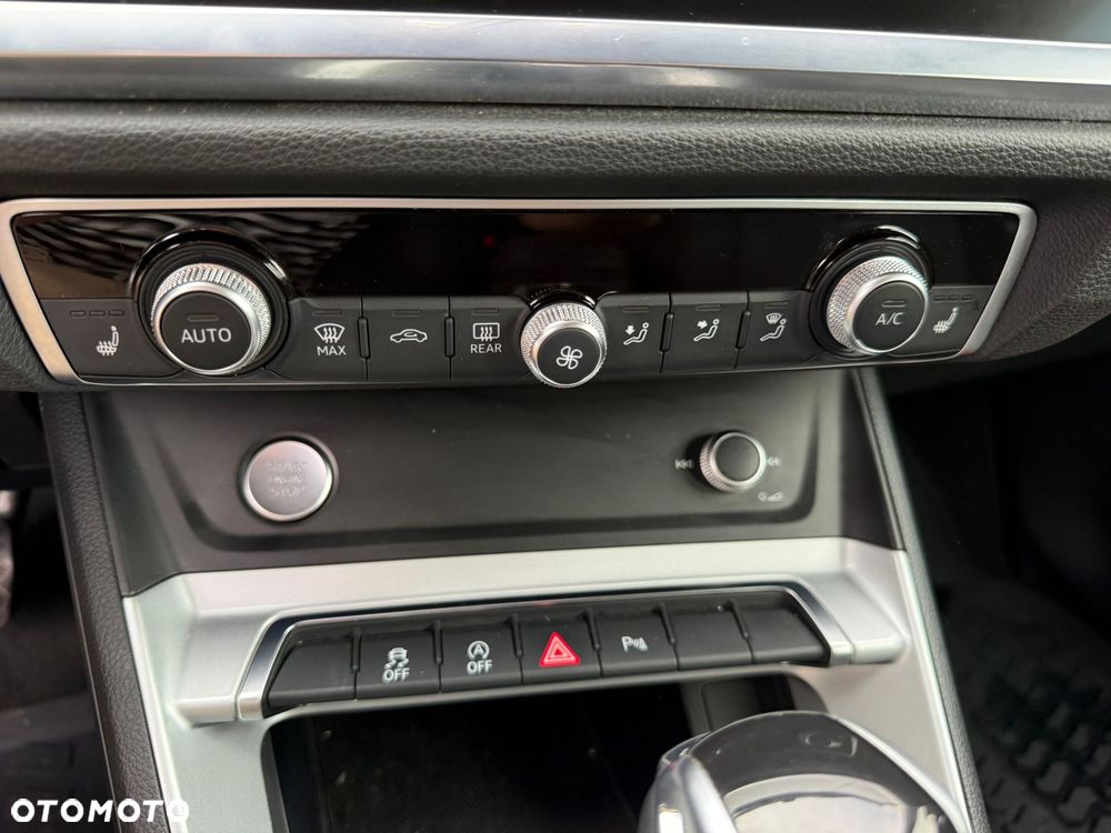 Audi Q3 35 TFSI S tronic - 21