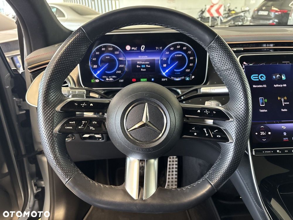Mercedes-Benz EQS - 12