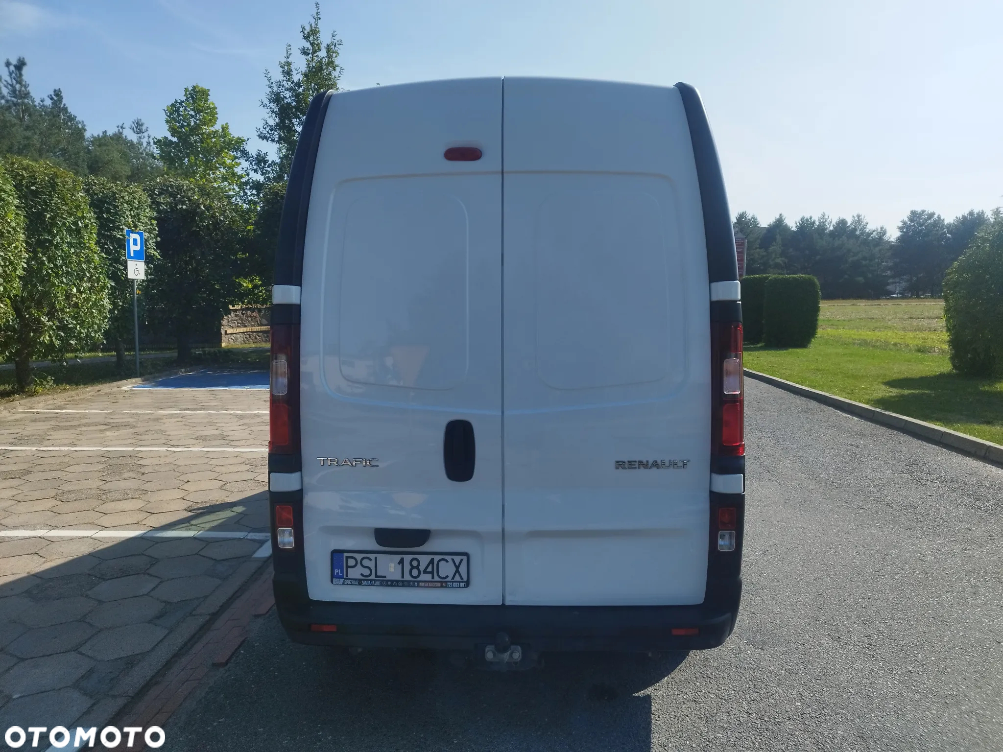 Renault Trafic - 6