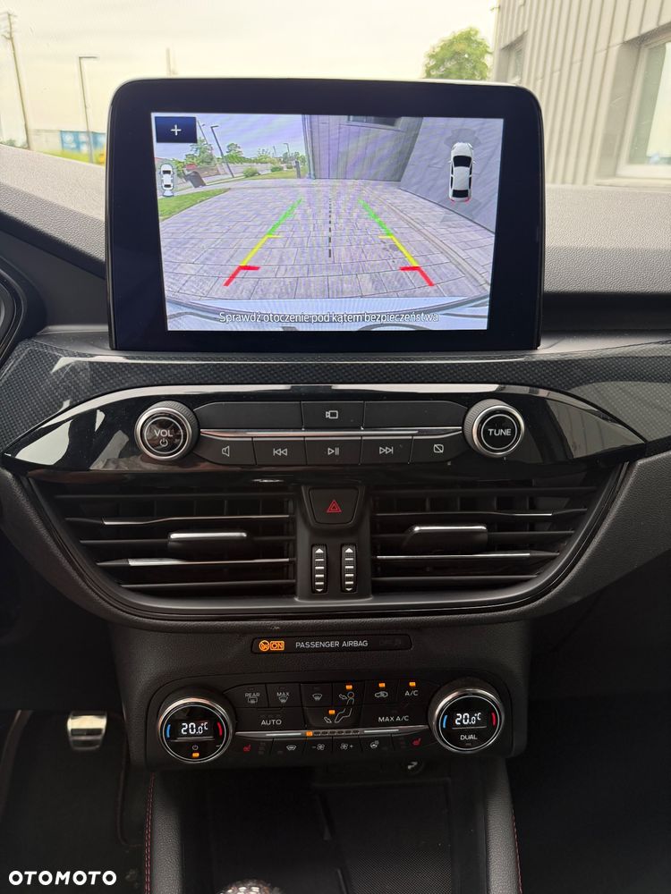 Ford Kuga 2.0 EcoBlue Hybrid ST-LINE X - 13