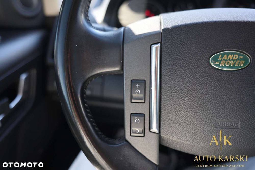 Land Rover Freelander TD4 XE+ Limited Edition - 26