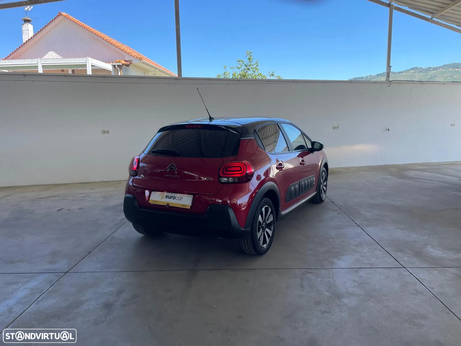 Citroën C3 1.2 PureTech Shine - 5