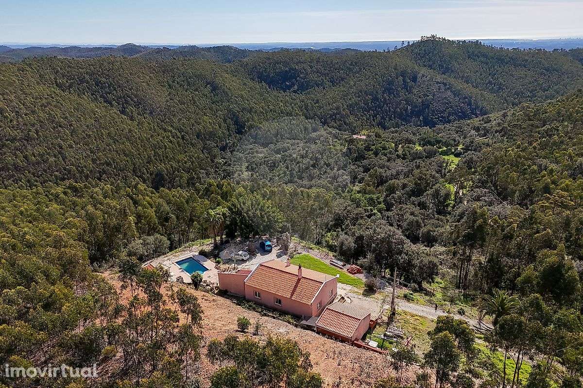 Quinta T2 para venda - Grande imagem: 4/26