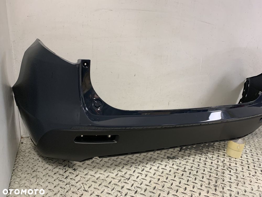 NOWY ORYGINALNY ZDERZAK PRZEDNI PRZÓD W KOLOR SUZUKI VITARA III 3 LIFT 18-24 71811-54P - 3