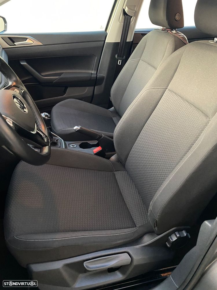 VW Polo 1.0 TSI Confortline - 19