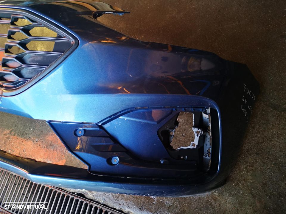 FORD FOCUS IV ST LINE PARA CHOQUES FRENTE - PC285 - 4