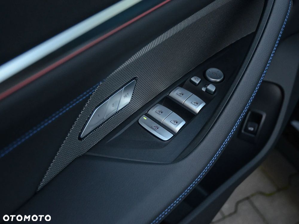 BMW Seria 4 430i xDrive M Sport - 25