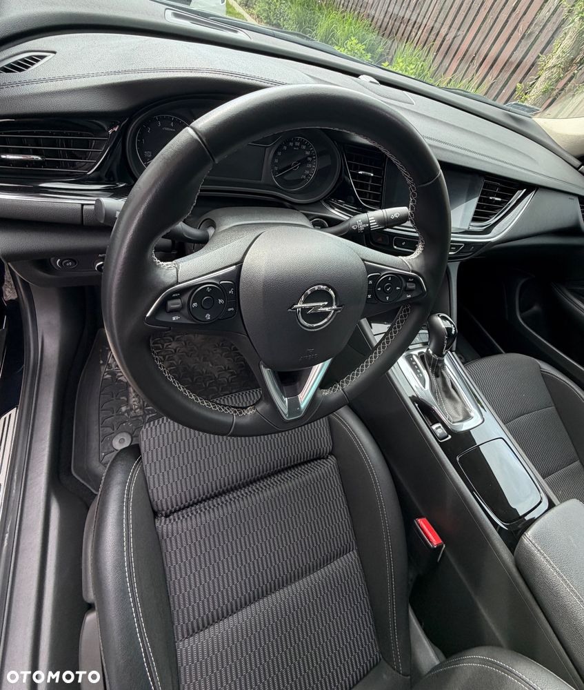 Opel Insignia 1.6 T Innovation S&S - 39