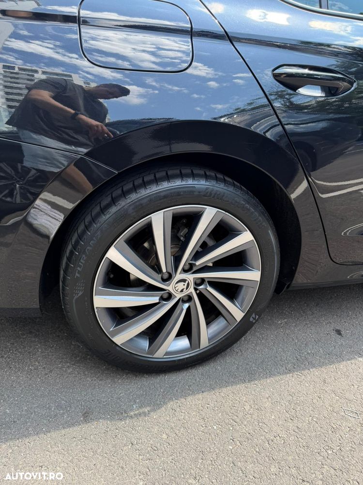 Skoda Octavia 1.0 TSI DSG Mild Hybrid Style - 17