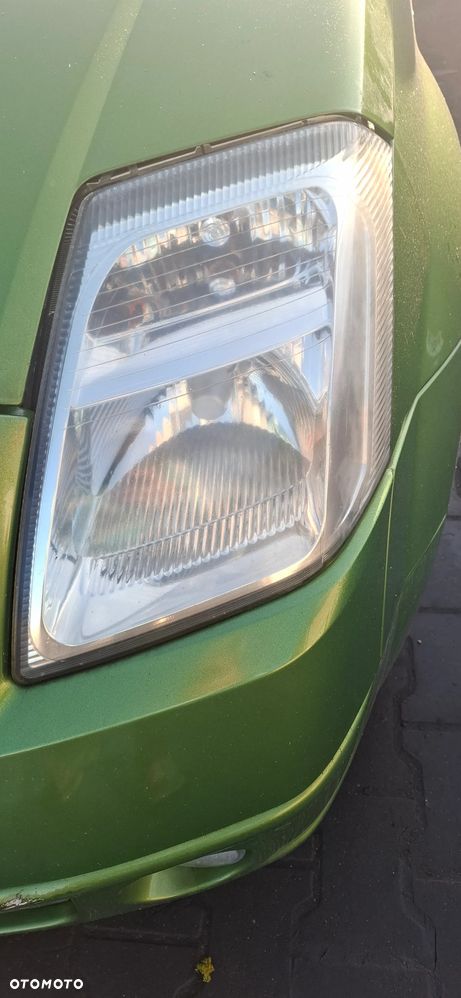 Citroen C2 2003-2009 8HZ (DV4TD), 8HX (DV4TD) na części - 9