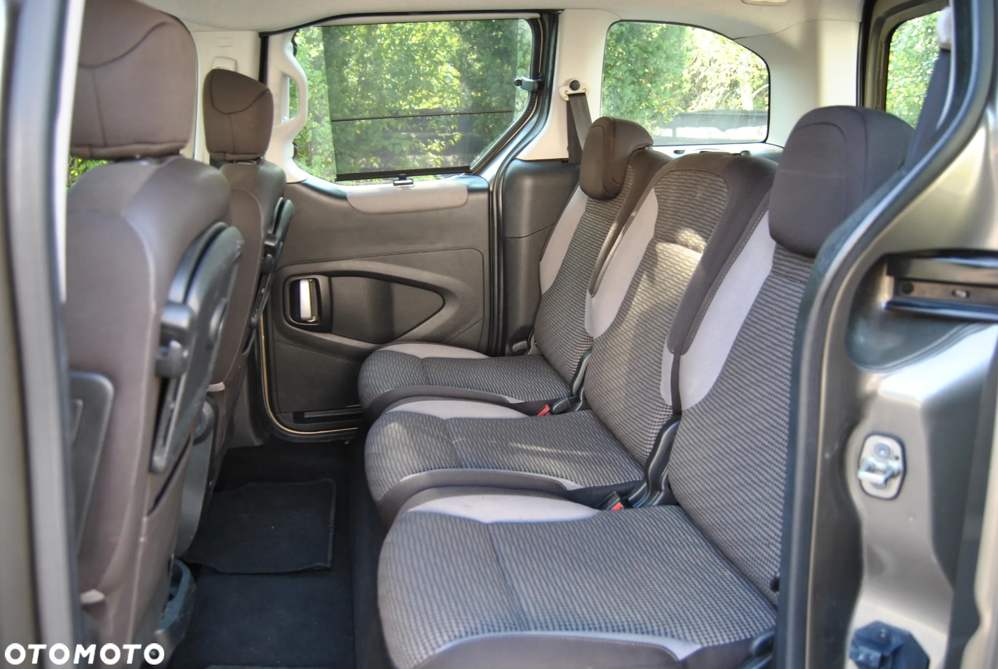 Peugeot Partner 1.6 HDi Outdoor - 6