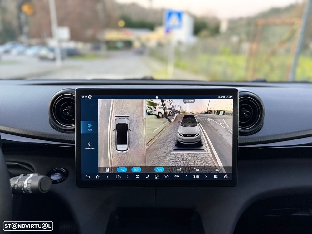 BYD Dolphin 60.4 kWh Comfort - 40