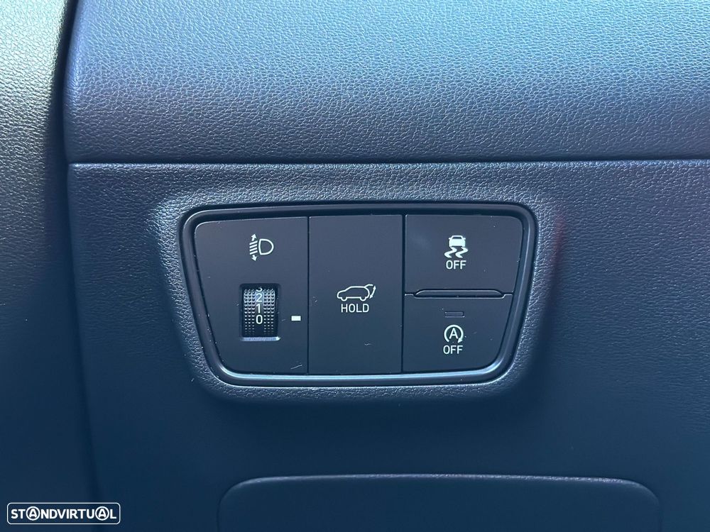 Hyundai Tucson 1.6 CRDi Business - 16