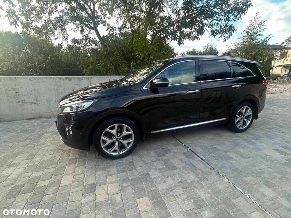 Kia Sorento 2.0 CRDI Business Line Plus - 4