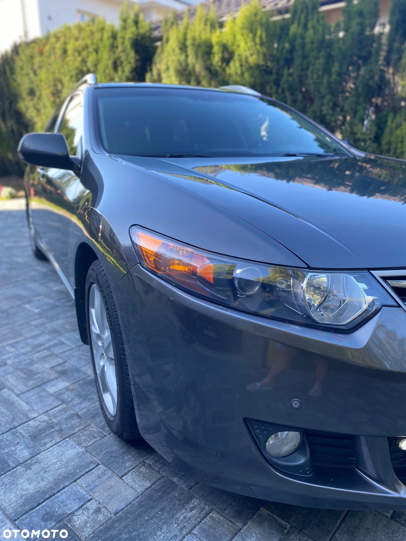 Honda Accord - 14