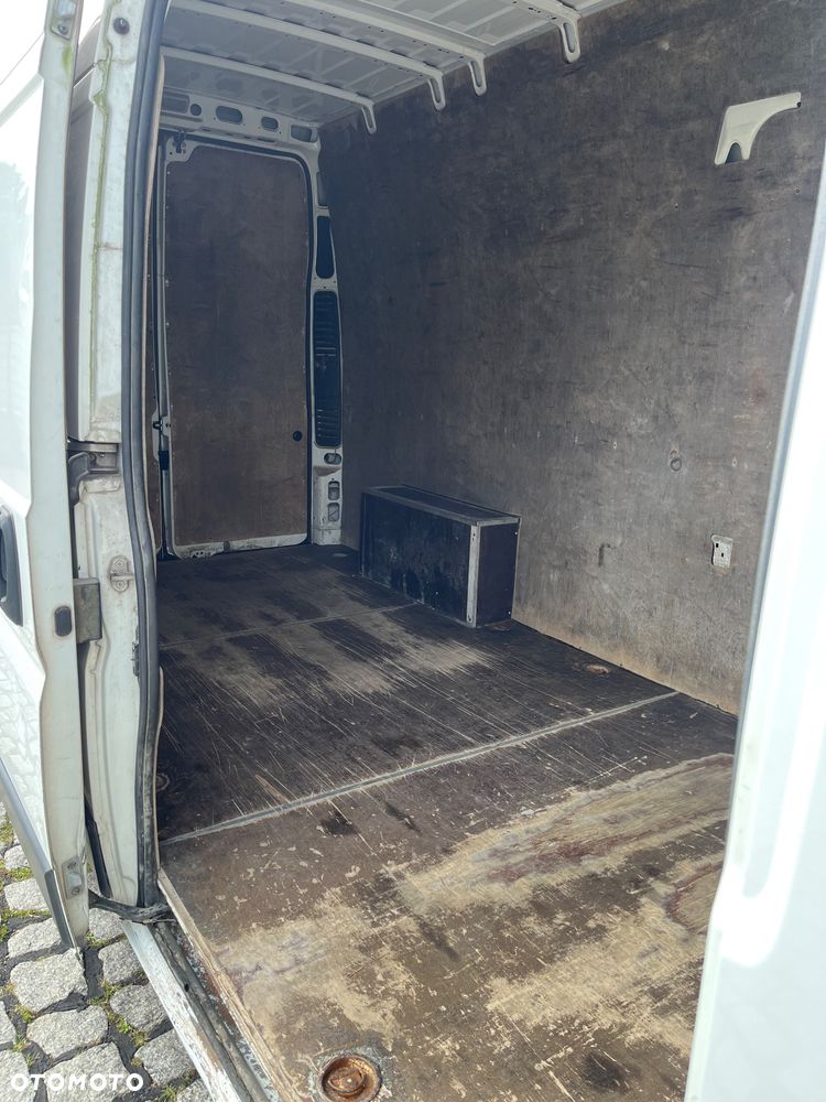 Peugeot Boxer - 10