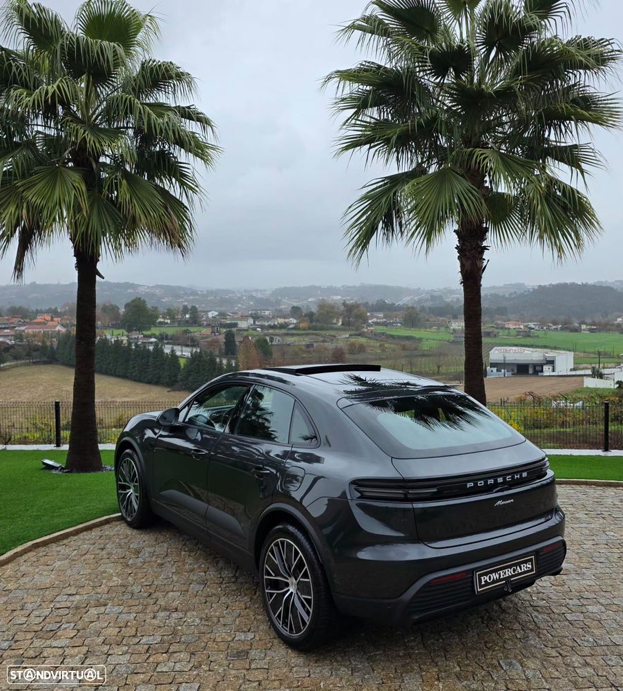 Porsche Macan Standard - 15