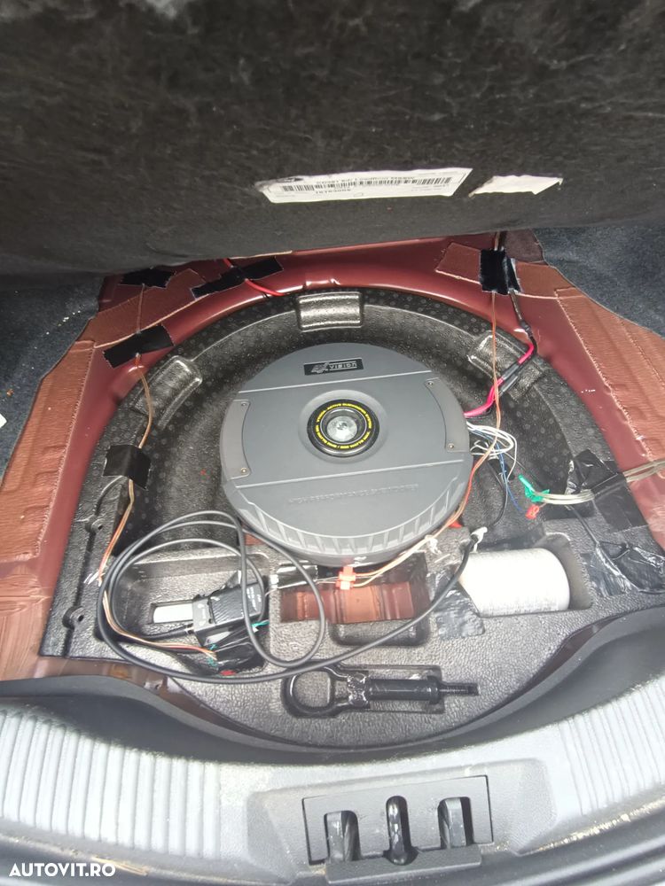 Ford Mondeo - 23