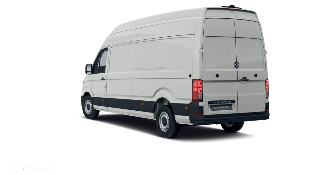 Volkswagen Crafter - 3
