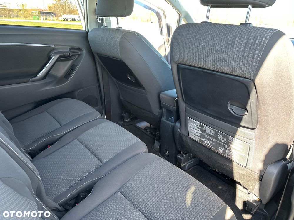 Toyota Verso 2.0 D-4D Edition - 14