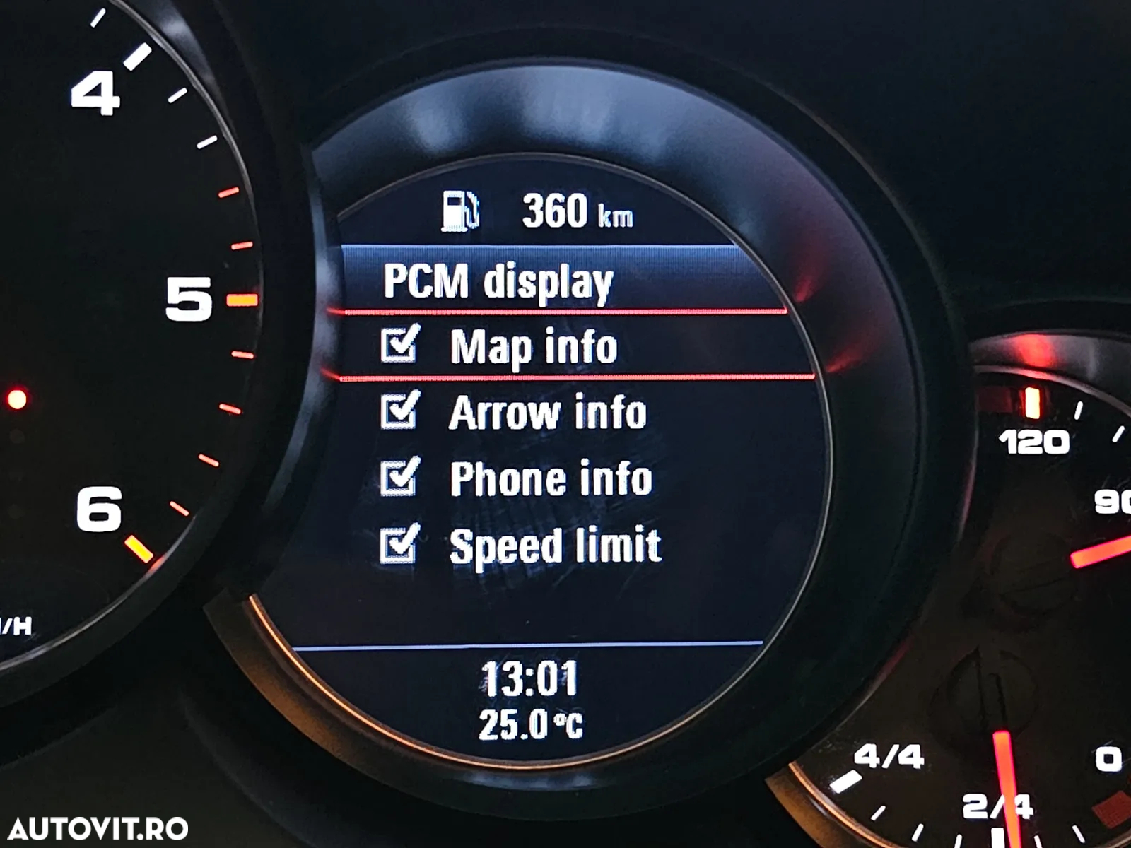 Porsche Cayenne 3.0TD TipTronic - 37