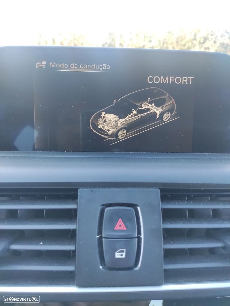 BMW 116 d Aut. Advantage - 6