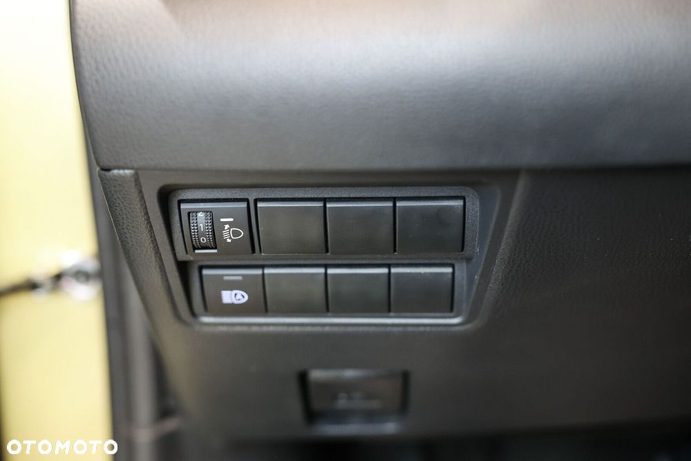 Toyota Yaris Cross Hybrid 1.5 Comfort - 25