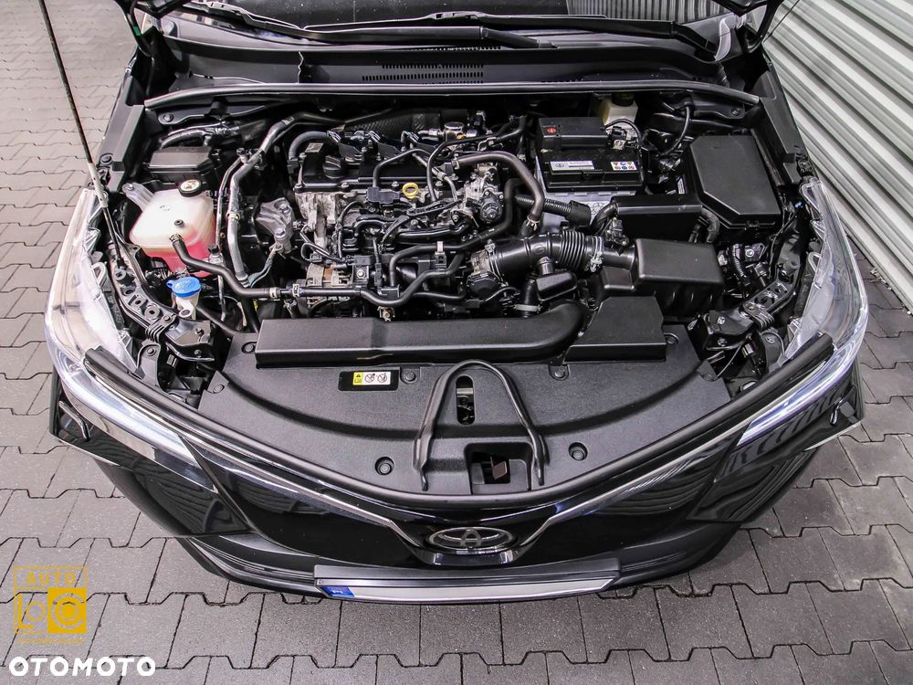 Toyota Corolla 1.5 Comfort MS - 14