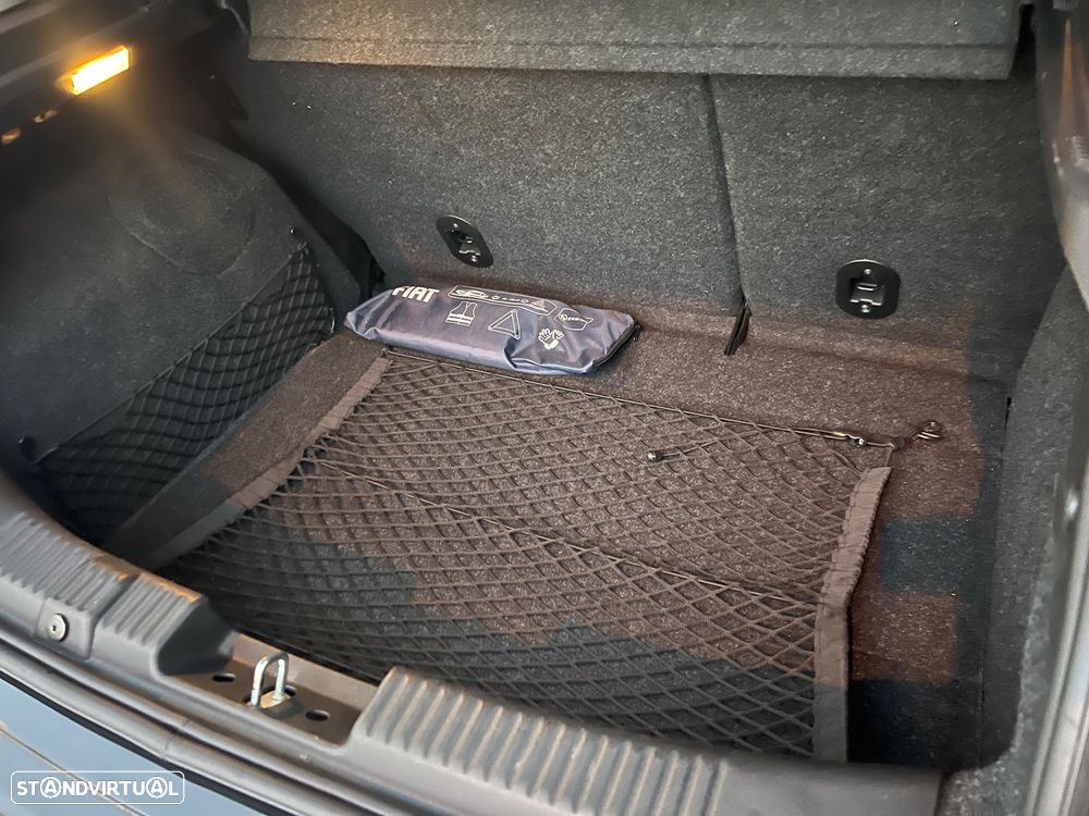 Fiat Bravo 1.4 T-JET 16V Dynamic - 20