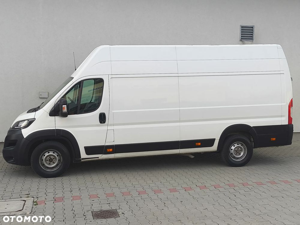 Peugeot Ekspert L5H3 - 5