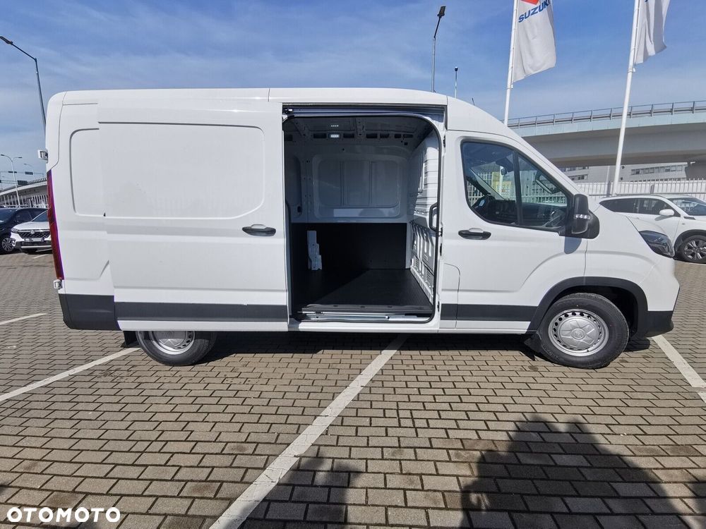 Maxus deliver-9 L3H2 - 13