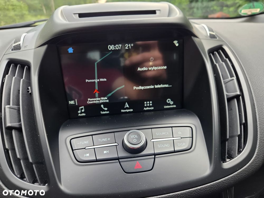Ford Kuga 2.0 TDCi 4x4 ST-Line - 30