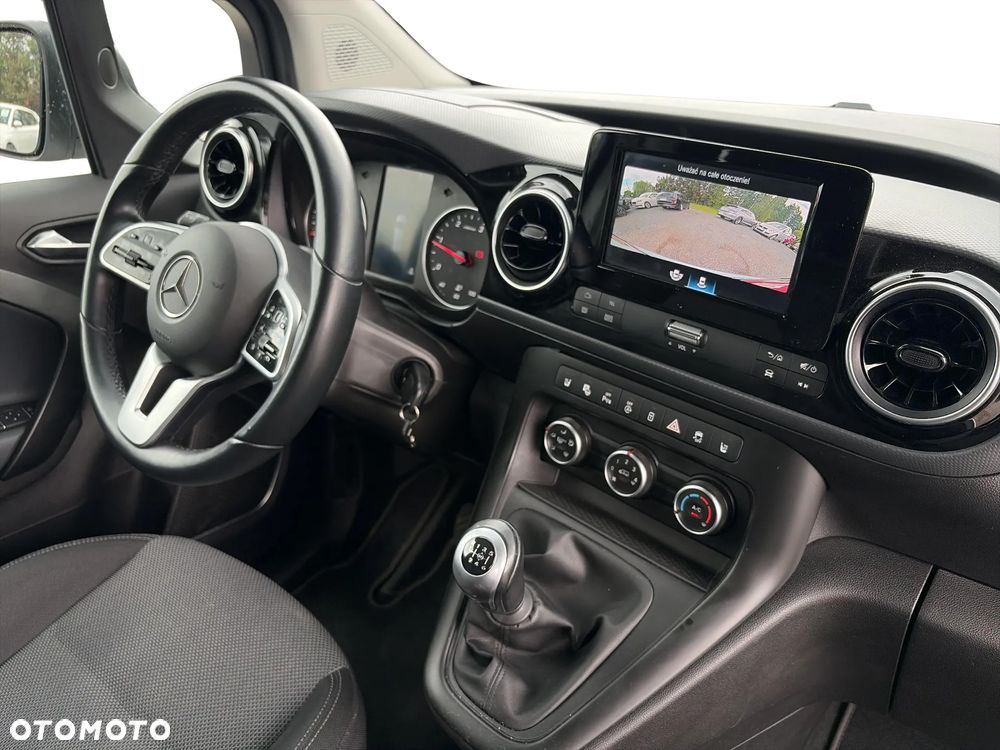 Mercedes-Benz Citan Tourer L1 420.723 - 18