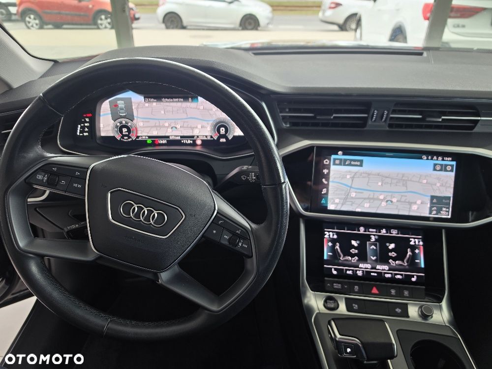 Audi A7 Sportback - 2