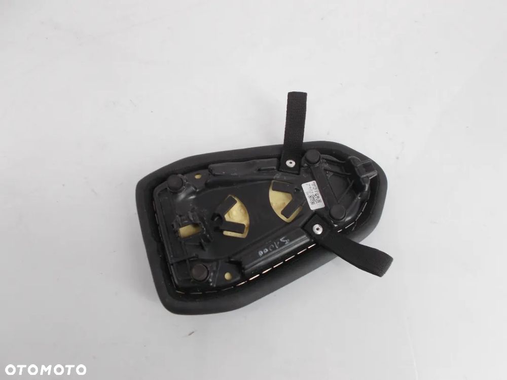 BMW M1000 siedzenie tył tylne  BMW S1000 RR K66 K67 2021+ - 2