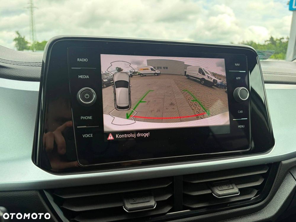 Volkswagen T-Roc 1.0 TSI Life - 13