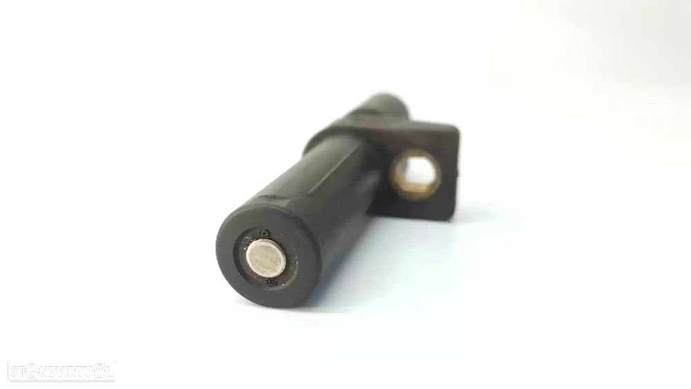 SENSOR VOLANTE MOTOR MERCEDES-BENZ CLASSE C COUPÉ 2001 -0031532828 - 1