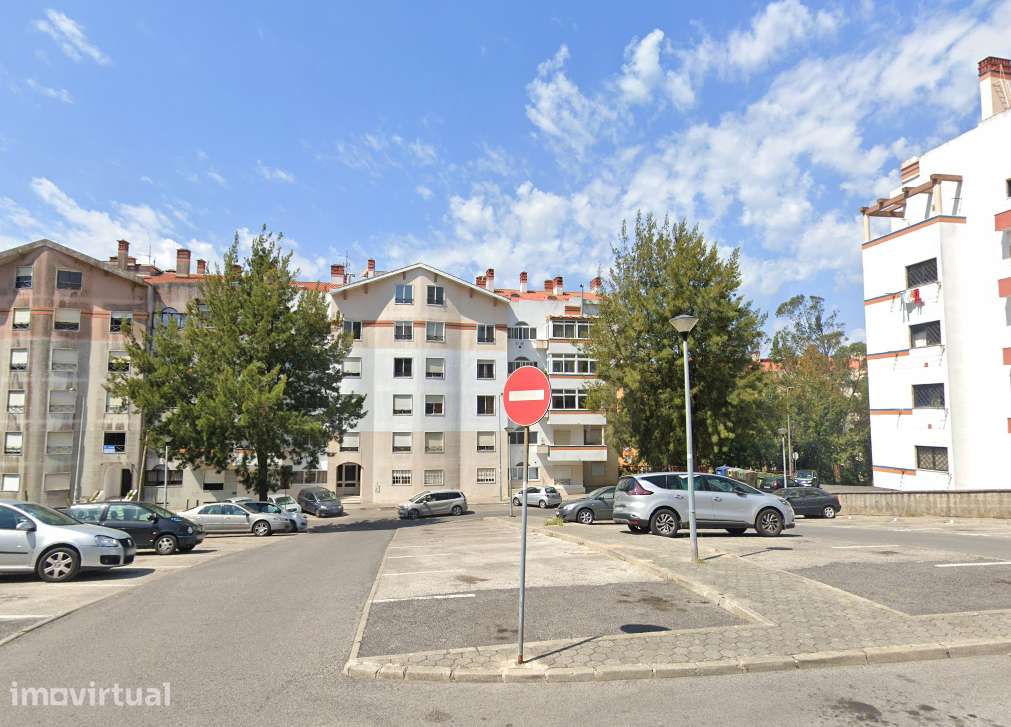 Apartamento em Sintra, Algueirão-Mem Martins - Grande imagem: 2/8