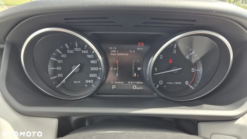 Land Rover Range Rover Sport S 3.0 TD V6 HSE - 27