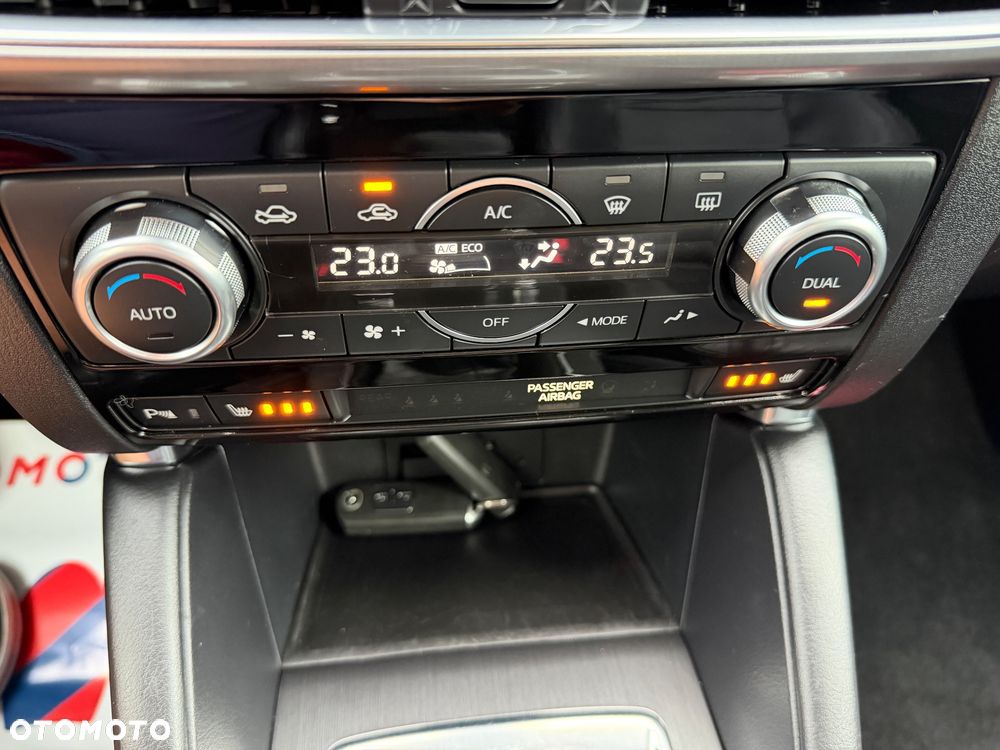 Mazda CX-5 2.0 Skymotion 2WD - 8