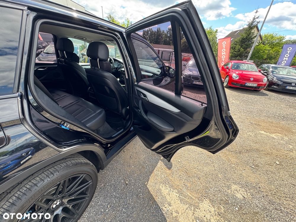 BMW X5 xDrive30d - 6