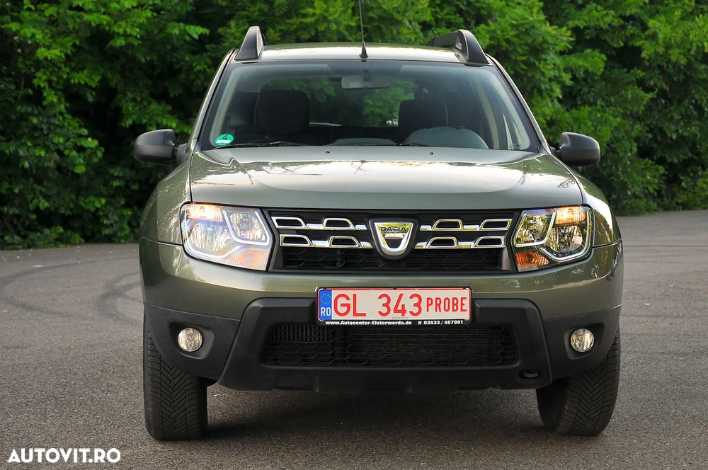 Dacia Duster - 7