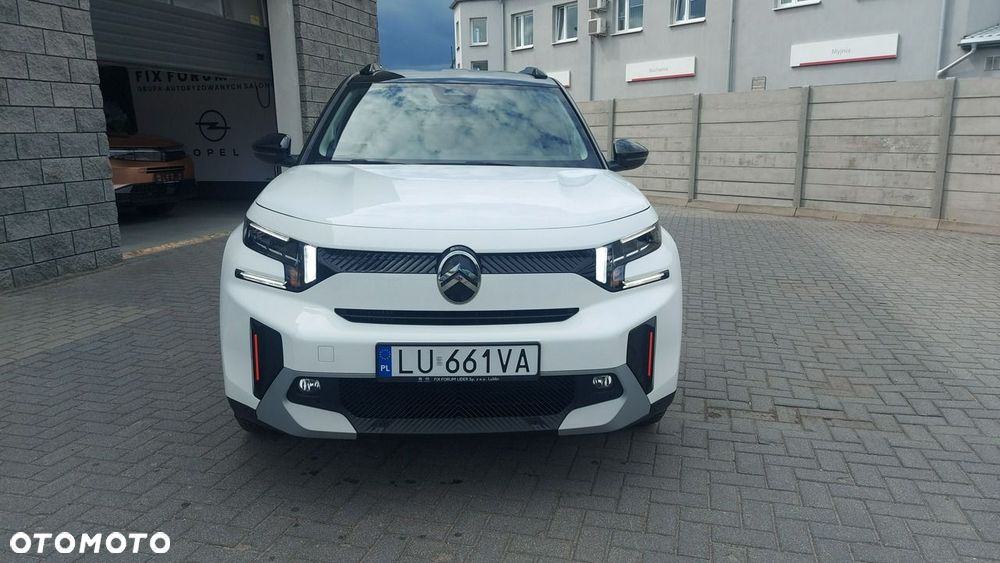 Citroën C3 Aircross - 2
