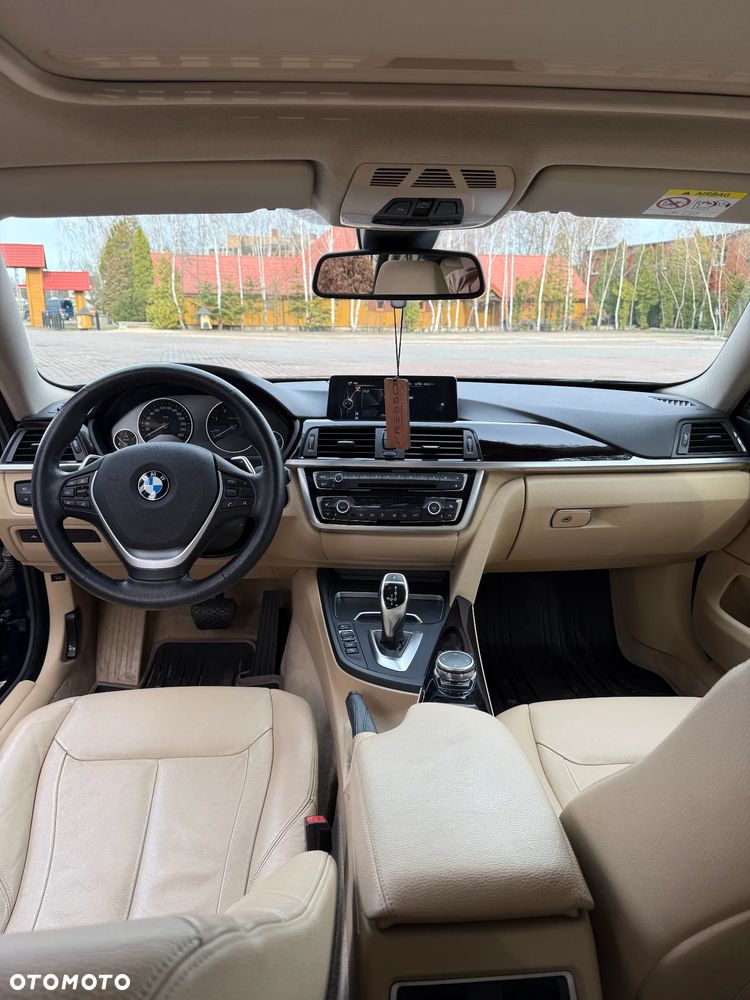 BMW Seria 4 - 13
