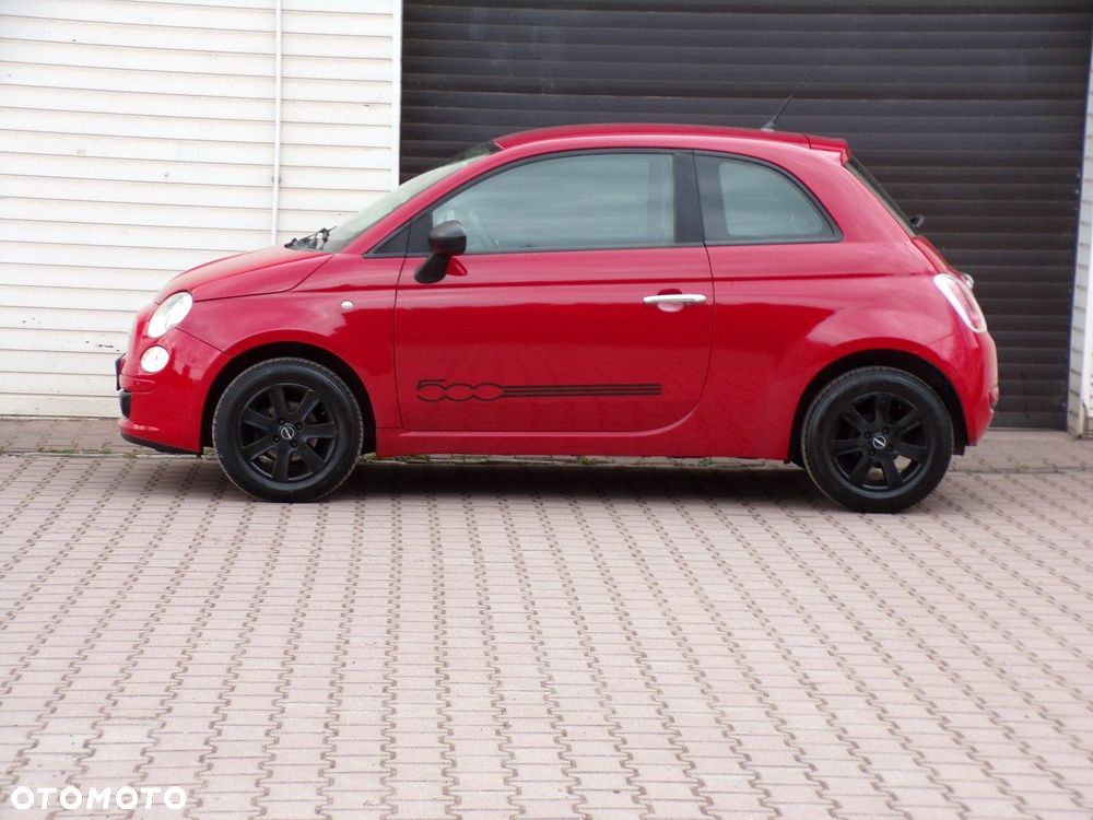 Fiat 500 - 9
